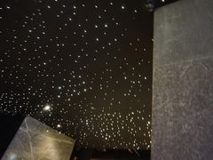 -STARRY CAFE & LOUNGE BAR(高新店)