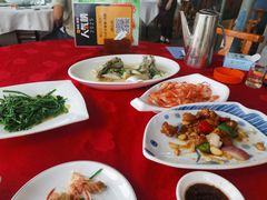 -八仔大富楼·河鲜(西江店)