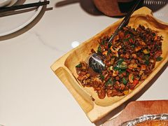 -老阿爸鲜鱼土菜(园区永旺店)