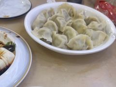 -北方饺子王·海肠捞饭·海鲜锅(山大店)