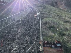 -七仙岭温泉国家森林公园