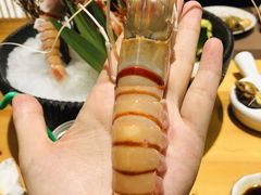 -割烹旭日本料理(龙湖狮山天街店)