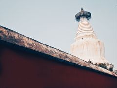 -妙应寺白塔