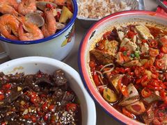 -老三样·旧食新味(万寿宫店)