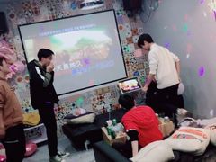 -时光loft轰趴·桌游·电玩游戏馆