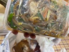 -好嫂子酱猪手•农家菜(华远坊店)