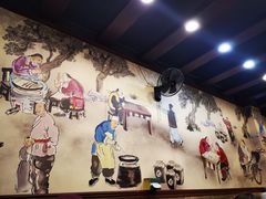 -赵记传承·中国甜品(福州总店)