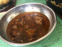 -吴淞老街砂锅馄饨(北兴路店)
