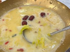 -清真•蜀风园(丁字沽店)