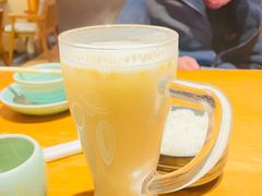 -一心创作料理屋(经开万达店)