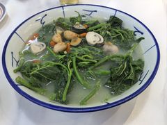 -明本湛江鸡•海鲜小厨(陈家祠店)