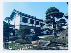 -径山寺