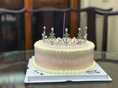 -御嘉隆蛋糕(幸福里店)