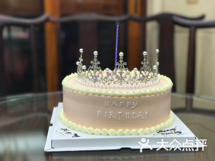 御品蛋糕图片 - 第14张