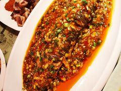 -田园印象·成都土菜院子(华阳店)