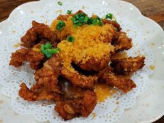 -南记食粥坊·宵夜大排档(莲花总店)