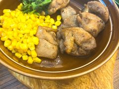 -萨莉亚意式餐厅(金隅嘉品mall店)