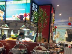 -素心素食(翠苑店)