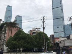 -长沙尼依格罗酒店