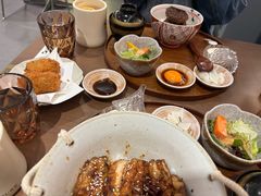 -ITARU食堂·定食料理(西丽店)