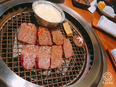 -炎蔵牛舌烤肉