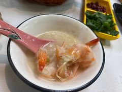 -云晓光头烧烤吧(德平路店)