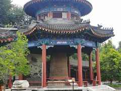 -大钟寺古钟博物馆