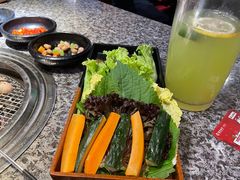 -汉拿山(华联公益西桥店)