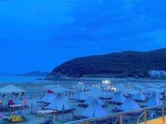 -东海半边山旅游度假区
