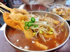 -青春分食(仙林大学城店)