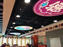 -点都德(千灯湖环宇城店)