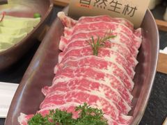 -季季山·云南野生菌火锅(上海首店)