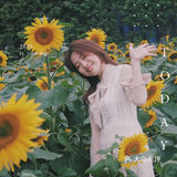 广州周边0元拍照地｜春日里的向日葵花海🌻