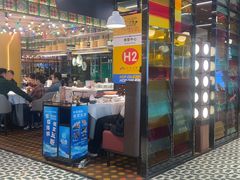 -稻香饭店(IFS国金中心店)