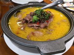 -宁味楼·西北创新融合菜(正源南街宝湖店)