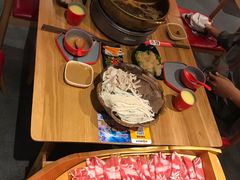 -虾满堂(瑞虹店)