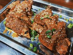 -三宽猪蹄(统一广场店)