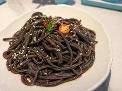 -江边城外烤全鱼(世茂广场店)