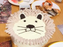 -昆山裕元花园酒店·温莎西餐厅