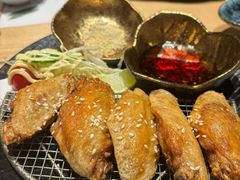 -南风(淮海街店)