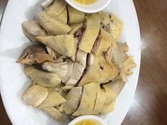 -红星光发煲仔饭(大石街店)