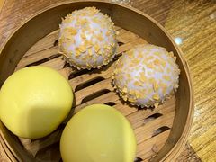 -乐忻皇朝(上海中心大厦店)