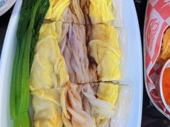 鲜虾滑肠粉-西关味(泉舜店)