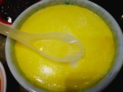 自制酸奶-清真益鑫羊肉手抓馆(南大街店)