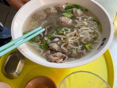 -蔡澜Pho·越南粉餐厅(海上世界店)