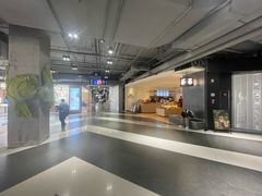 -时尚天河商业广场