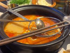 -琥珀川糟粕醋火锅(慈云寺店)