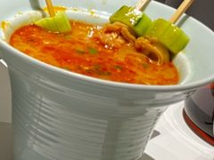 -新兴·金羊座·粤菜点心(乐峰店)
