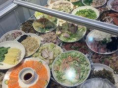 -大家发海鲜城夜排档(华山中路店)