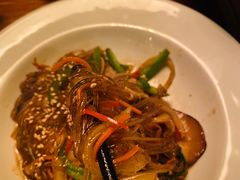 -Outdark Korean Restaurant